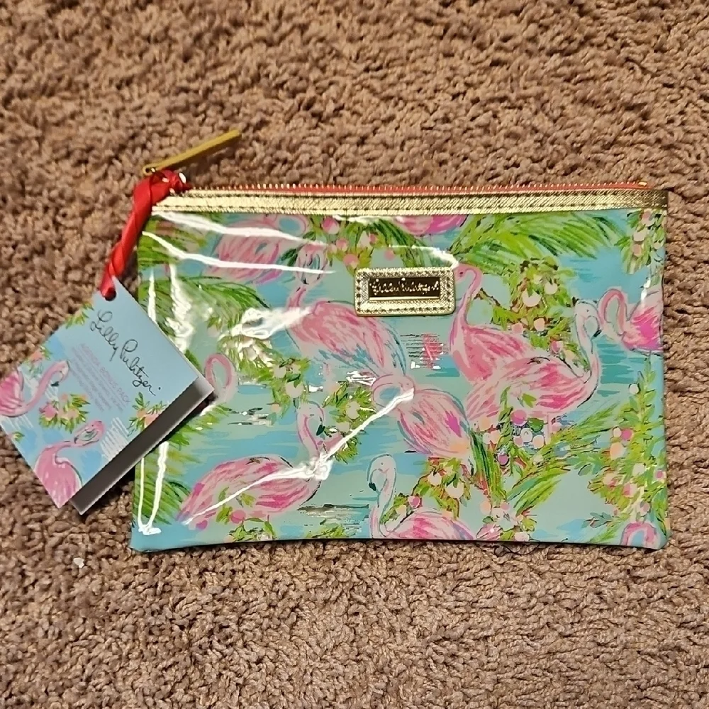 Lilly Pulitzer Agenda Bonus Pack